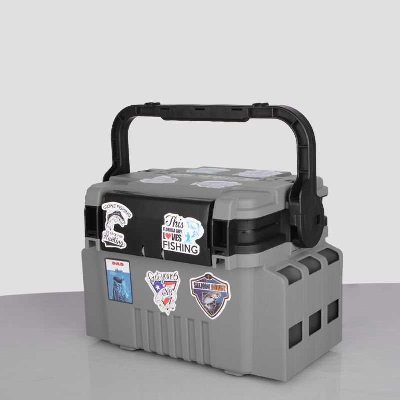 Gray... 6 litres